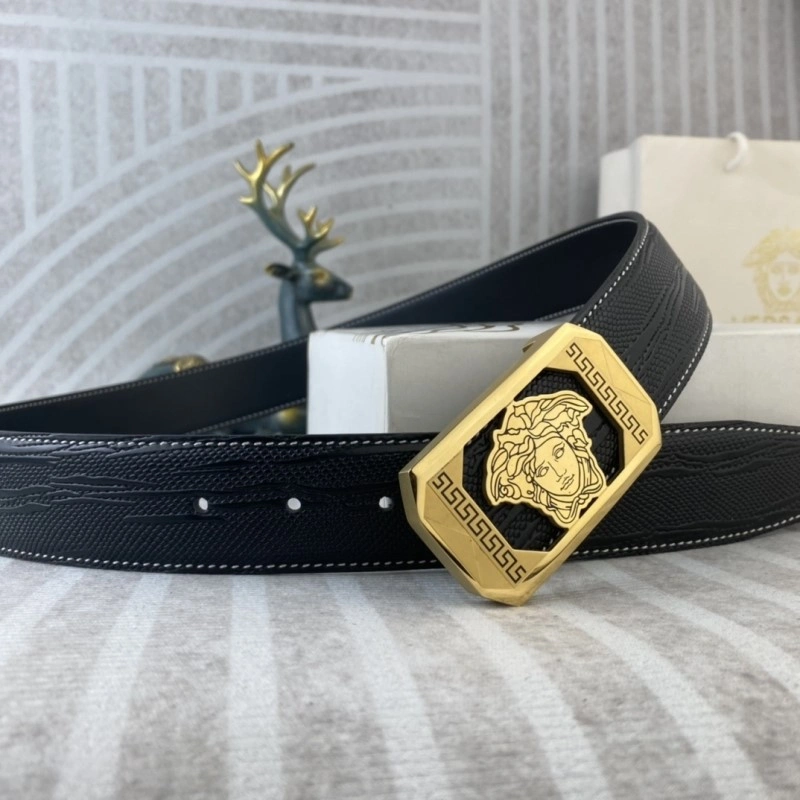 Unisex Versace Belts 305221