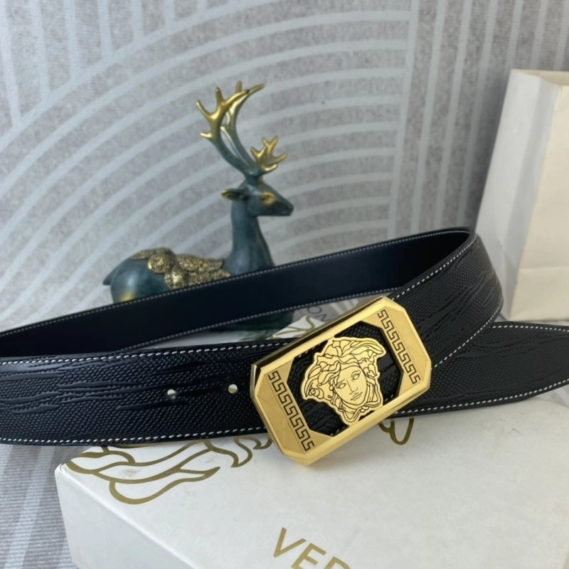 Unisex Versace Belts 305221