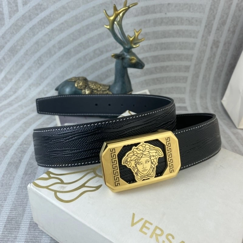 Unisex Versace Belts 305221