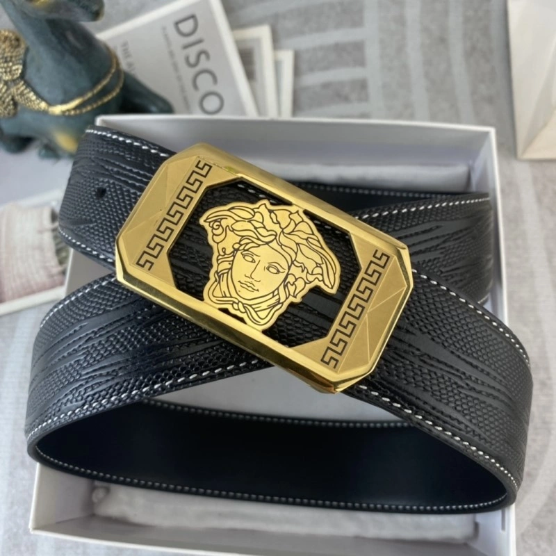 Unisex Versace Belts 305221