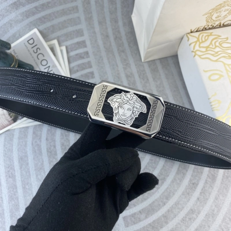 Versace Belts Vibrant 305235