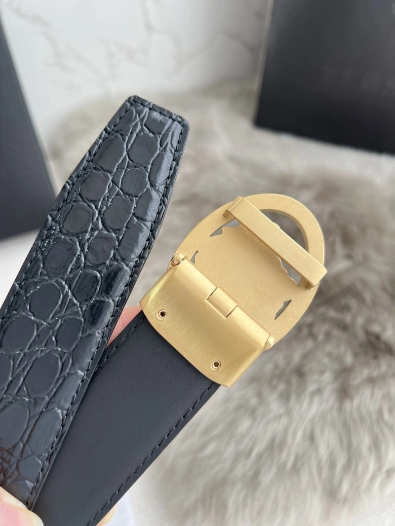 Bright Versace Belts 305230
