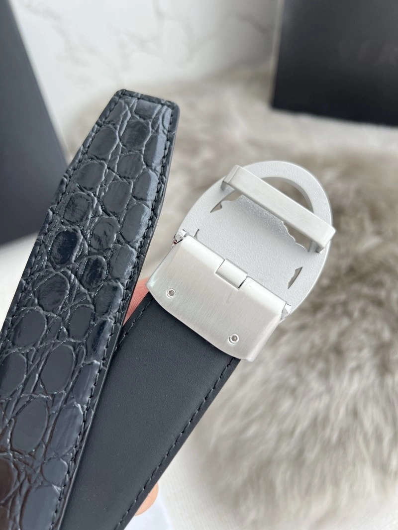 Compact Versace Belts 305233