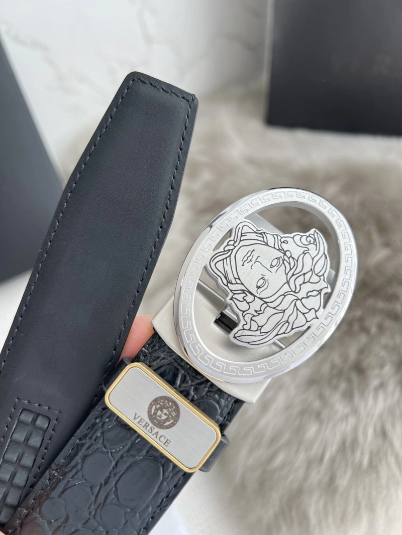 Compact Versace Belts 305233