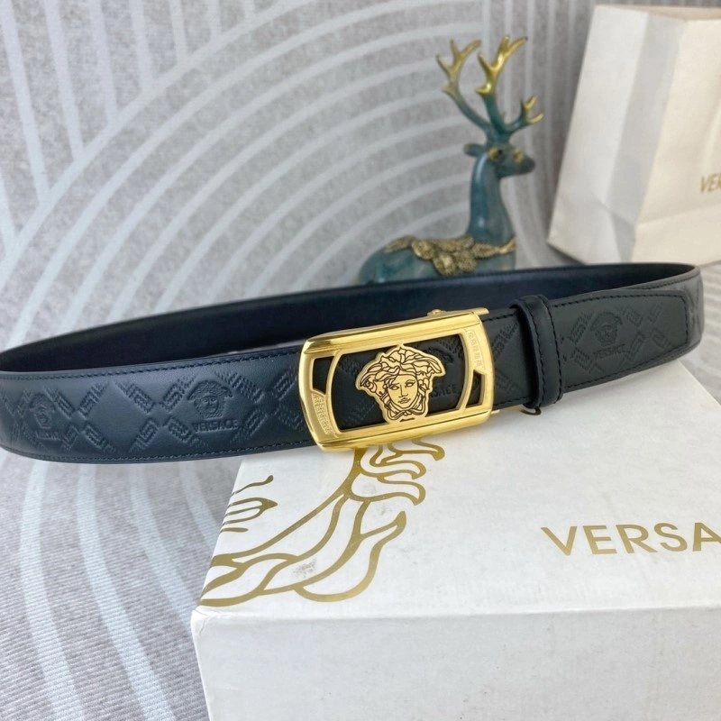 Versace Belts Unique 305223