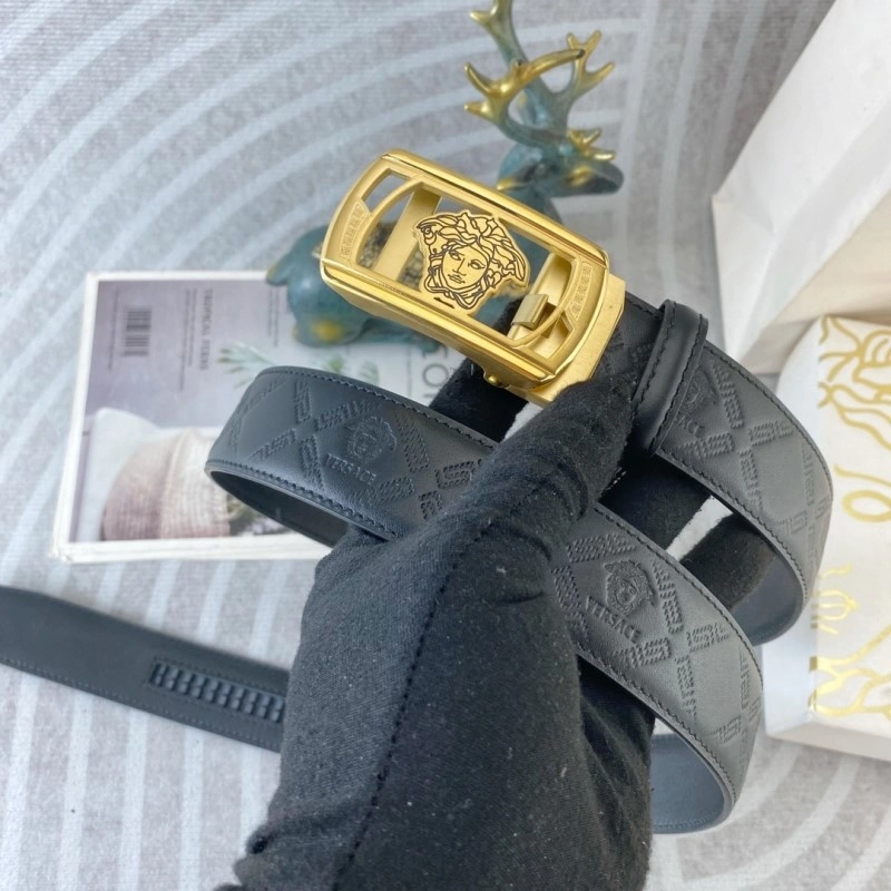 Versace Belts Unique 305223