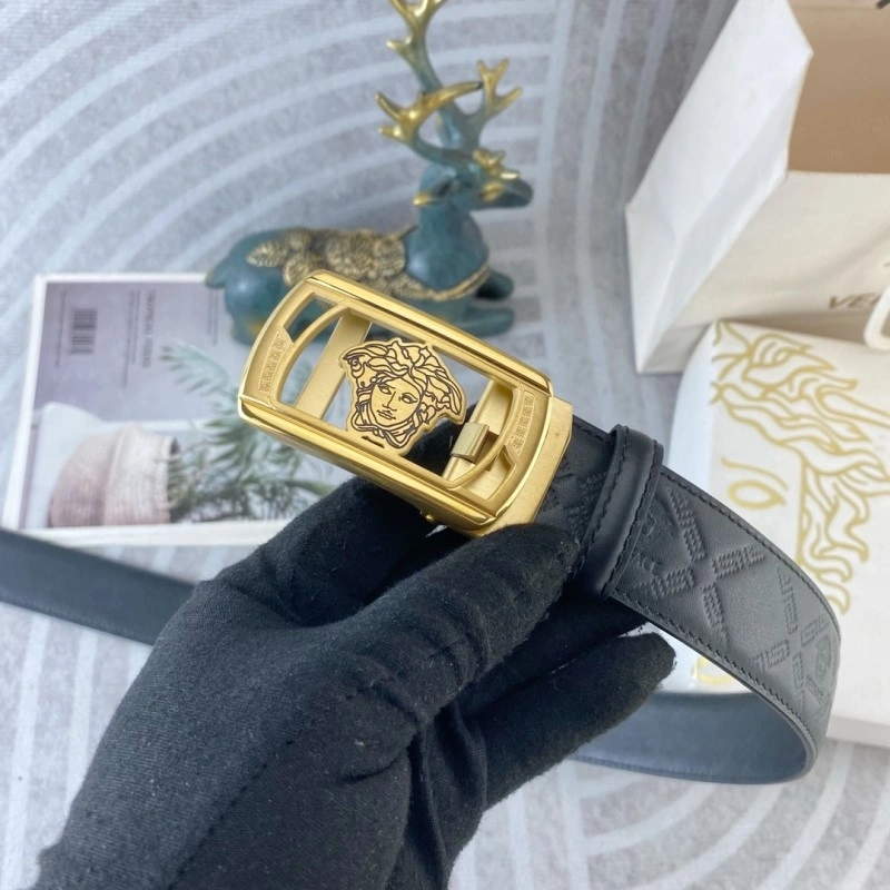 Versace Belts Unique 305223