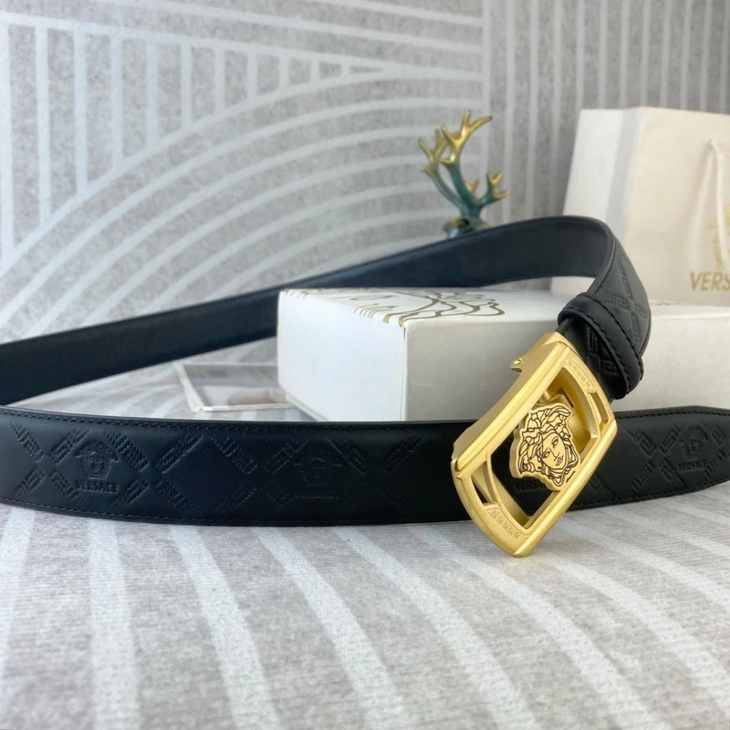 Versace Belts Unique 305223