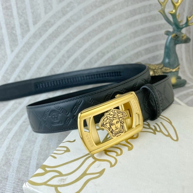 Versace Belts Unique 305223