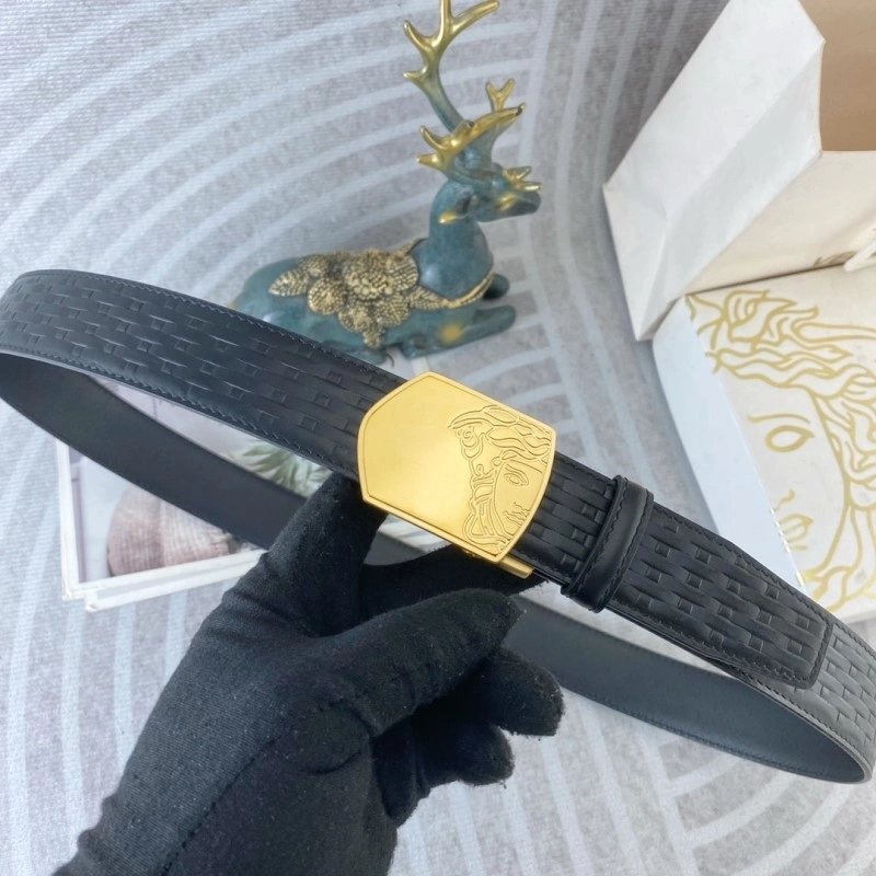 MoistureWicking Versace Belts 305225