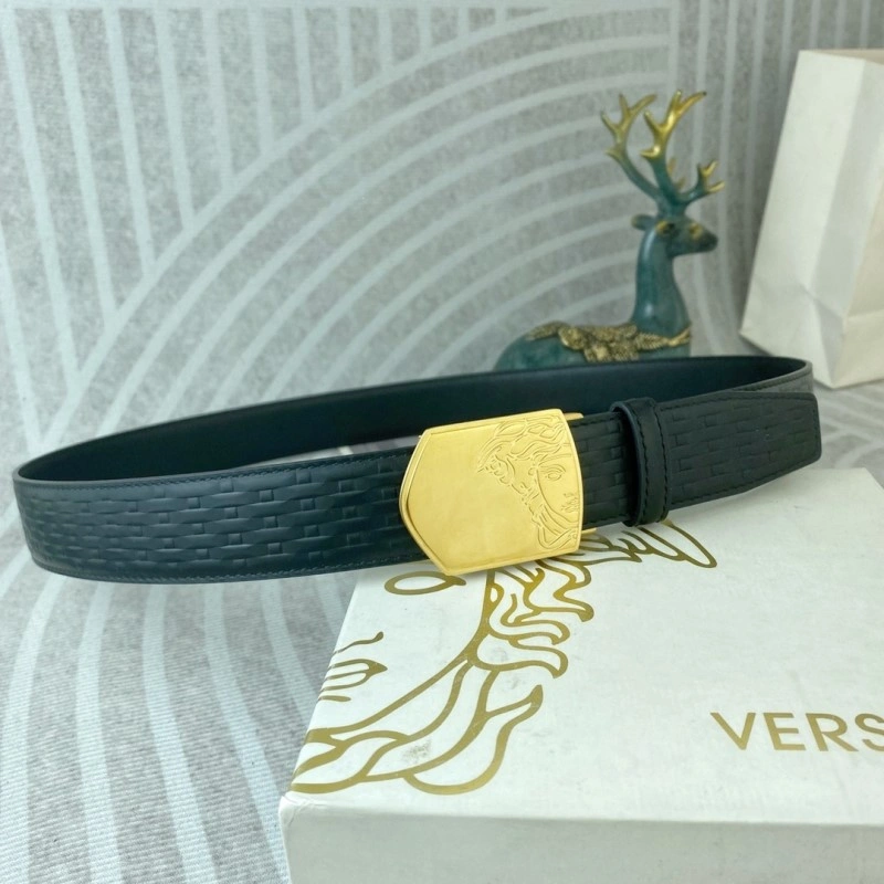 MoistureWicking Versace Belts 305225