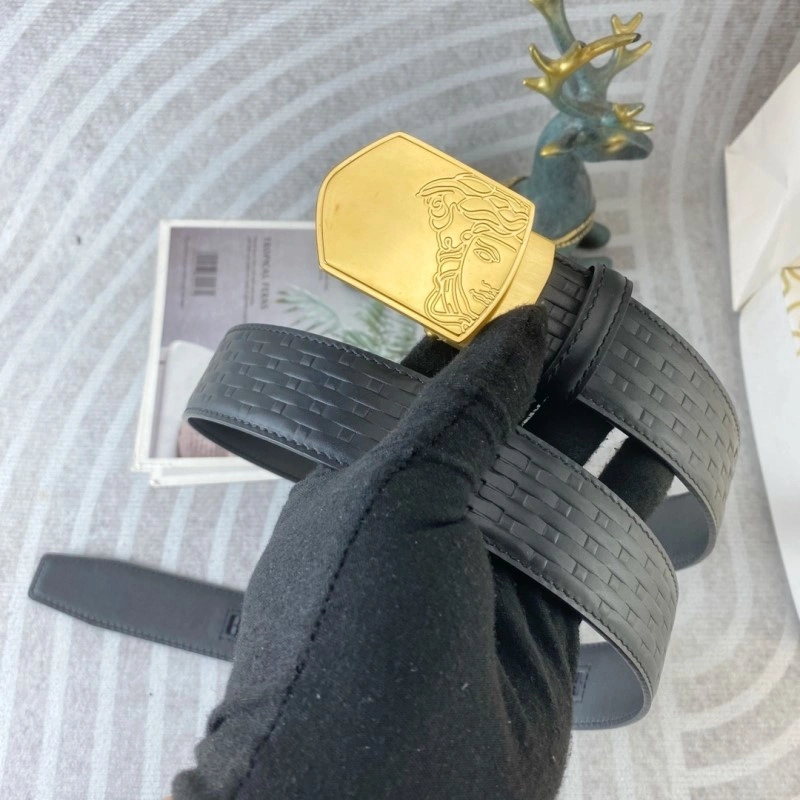 MoistureWicking Versace Belts 305225