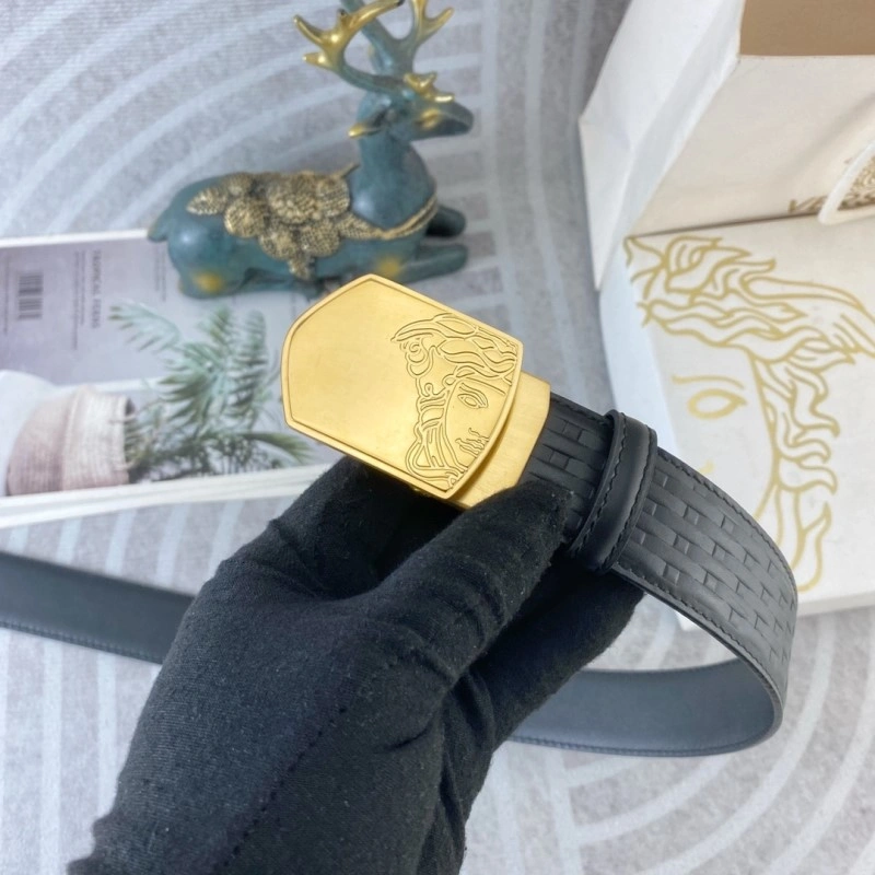 MoistureWicking Versace Belts 305225