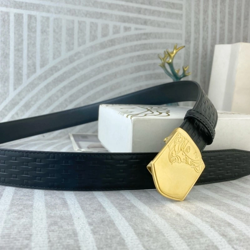 MoistureWicking Versace Belts 305225
