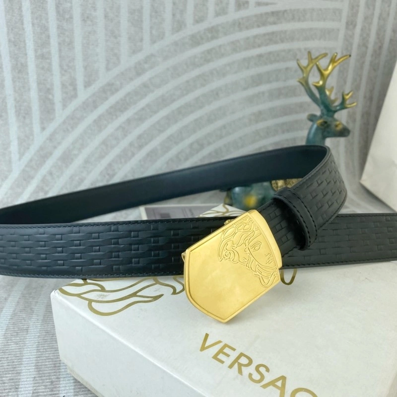 MoistureWicking Versace Belts 305225