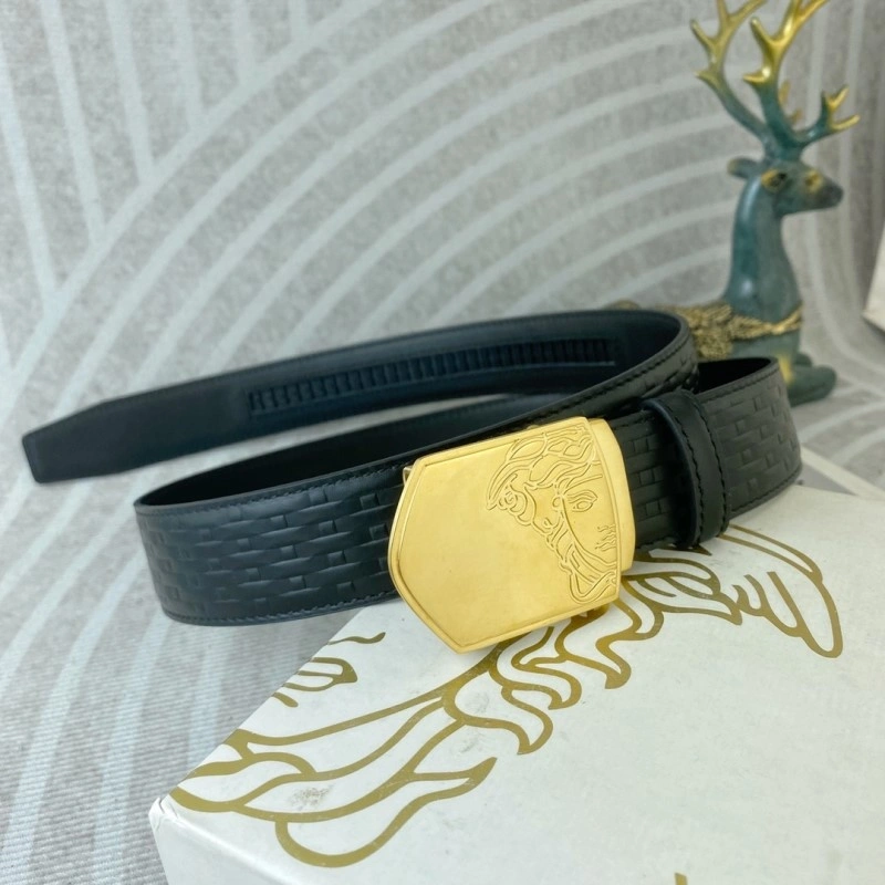 MoistureWicking Versace Belts 305225