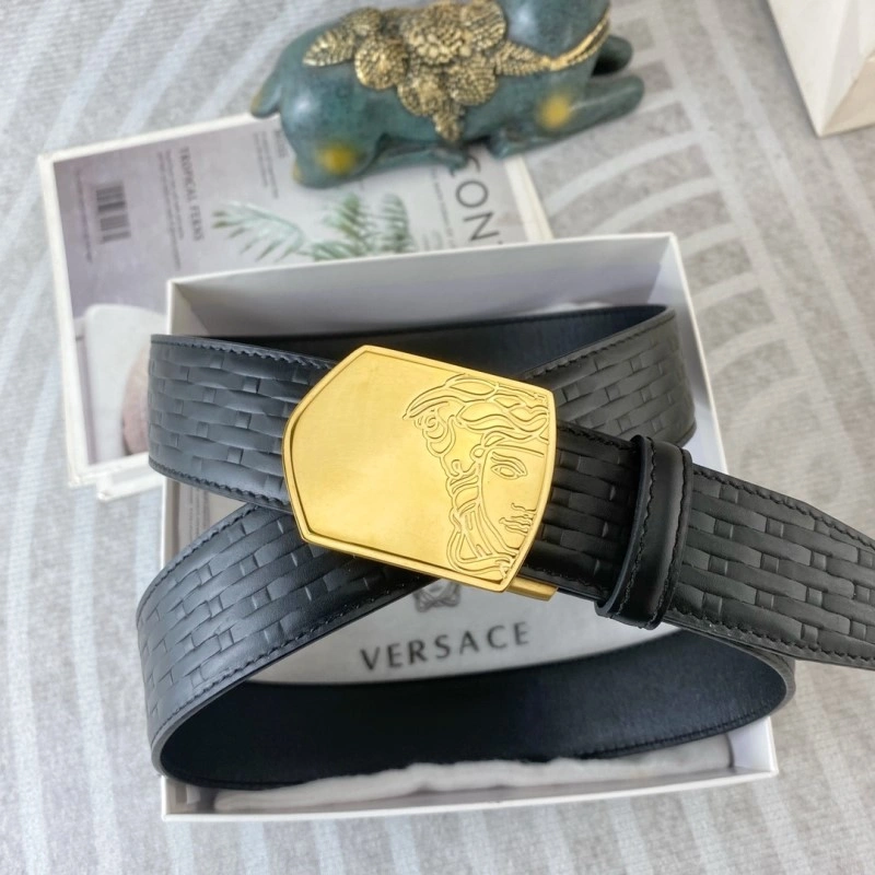 MoistureWicking Versace Belts 305225
