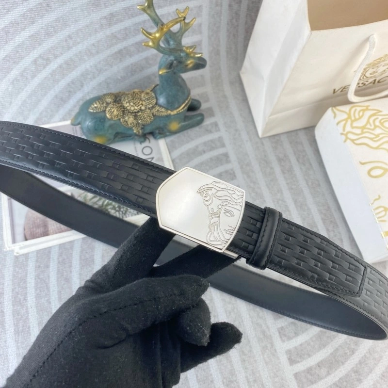 Versace Belts Lightweight 305218
