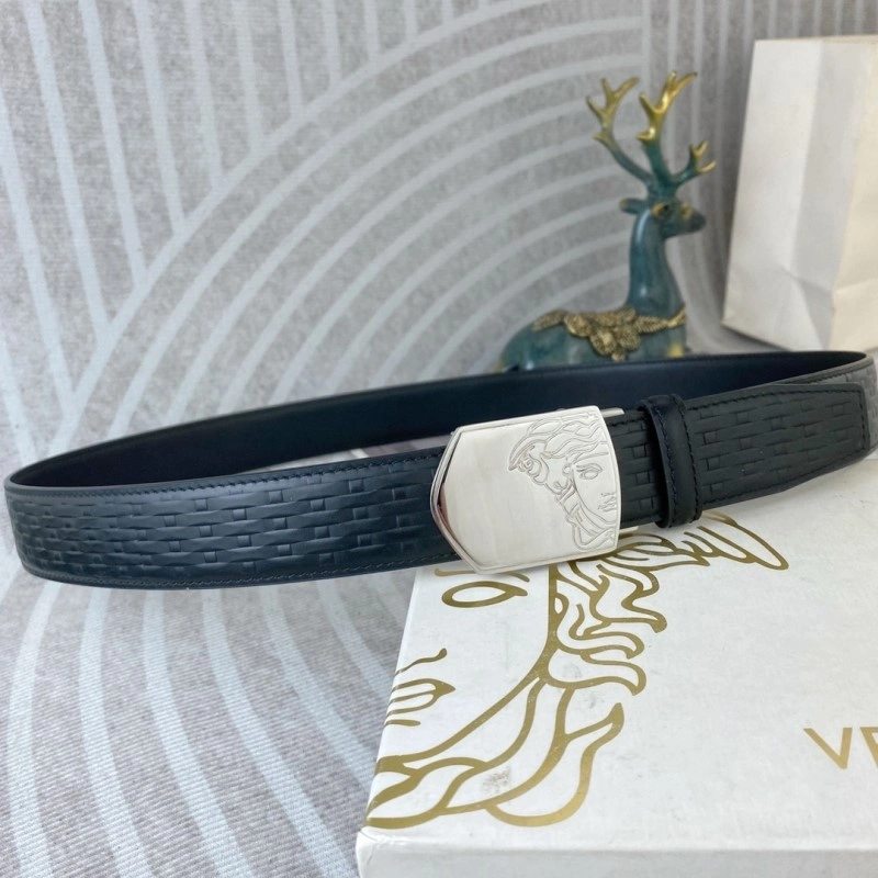 Versace Belts Lightweight 305218