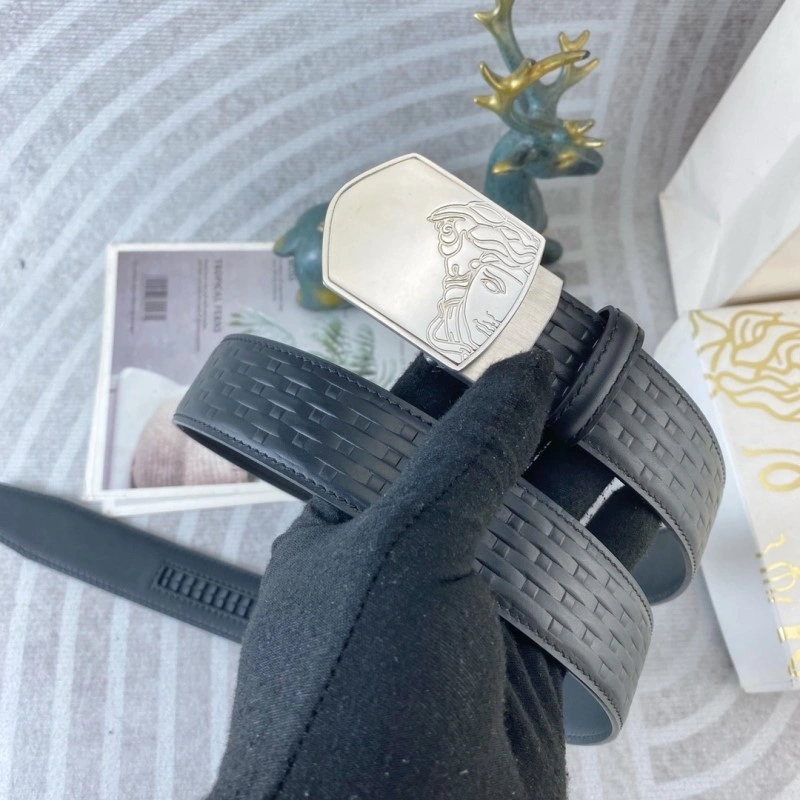 Versace Belts Lightweight 305218