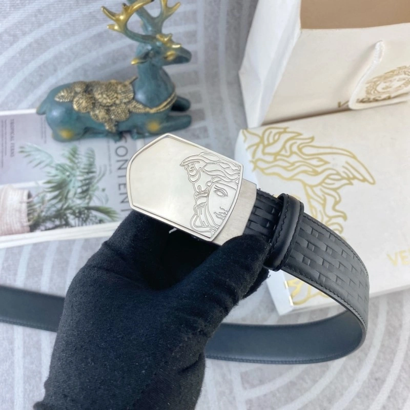 Versace Belts Lightweight 305218