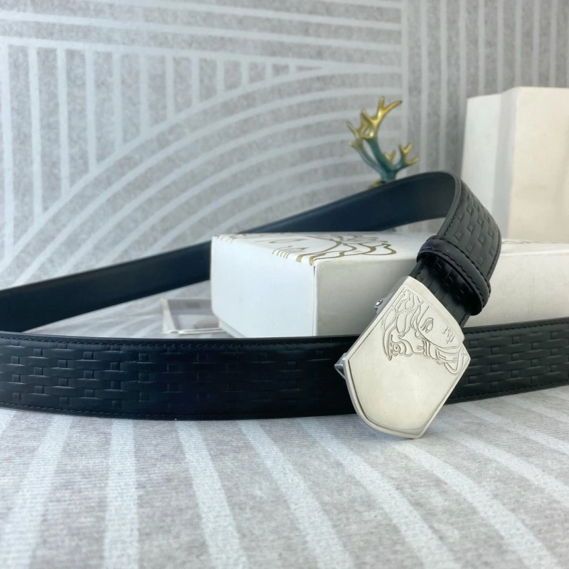Versace Belts Lightweight 305218