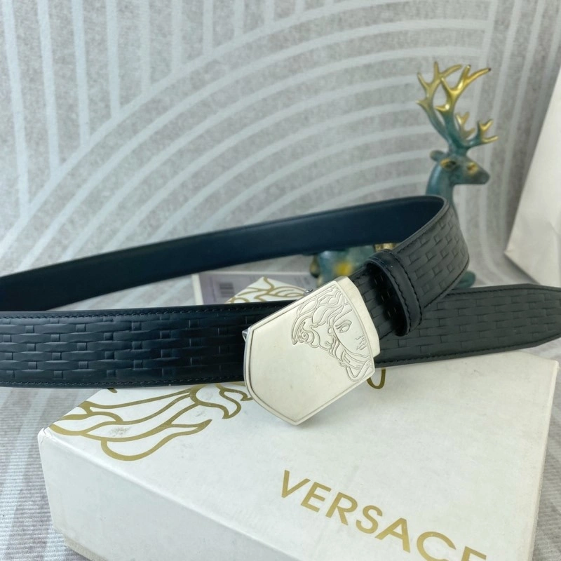 Versace Belts Lightweight 305218