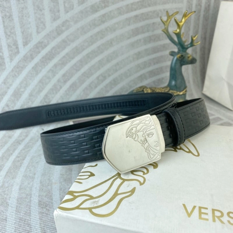 Versace Belts Lightweight 305218