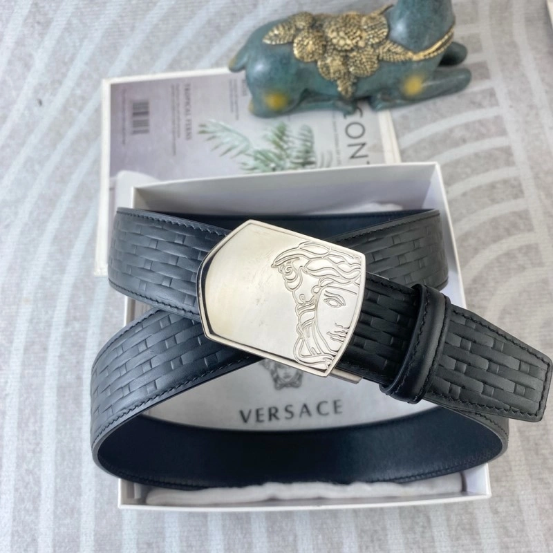 Versace Belts Lightweight 305218