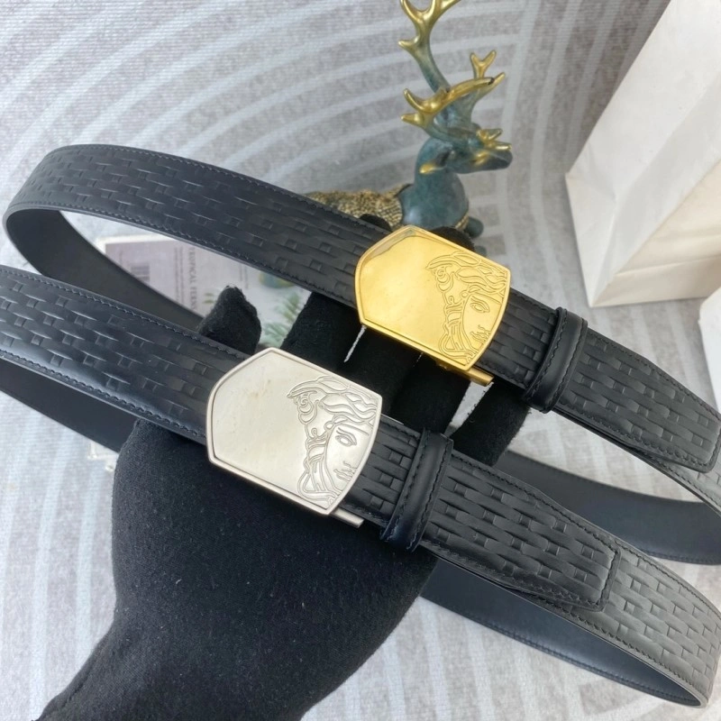 Versace Belts Lightweight 305218