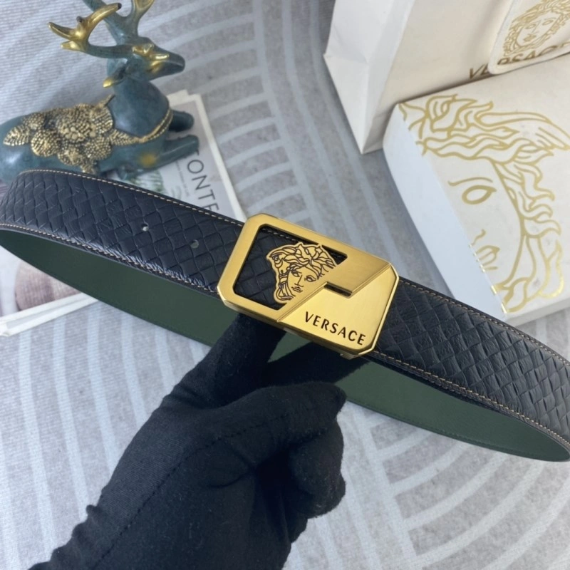 Versace Belts FashionForward 305215