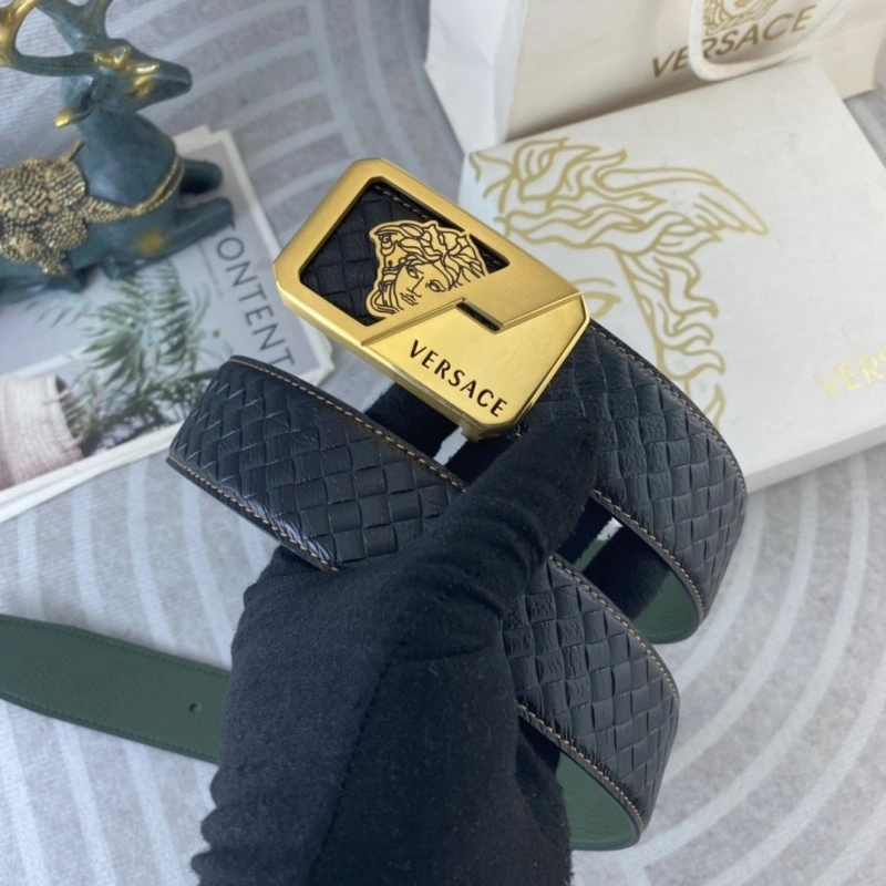 Versace Belts FashionForward 305215