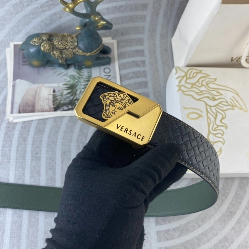 Versace Belts FashionForward 305215
