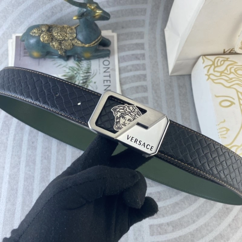 WeatherProof Versace Belts 305214