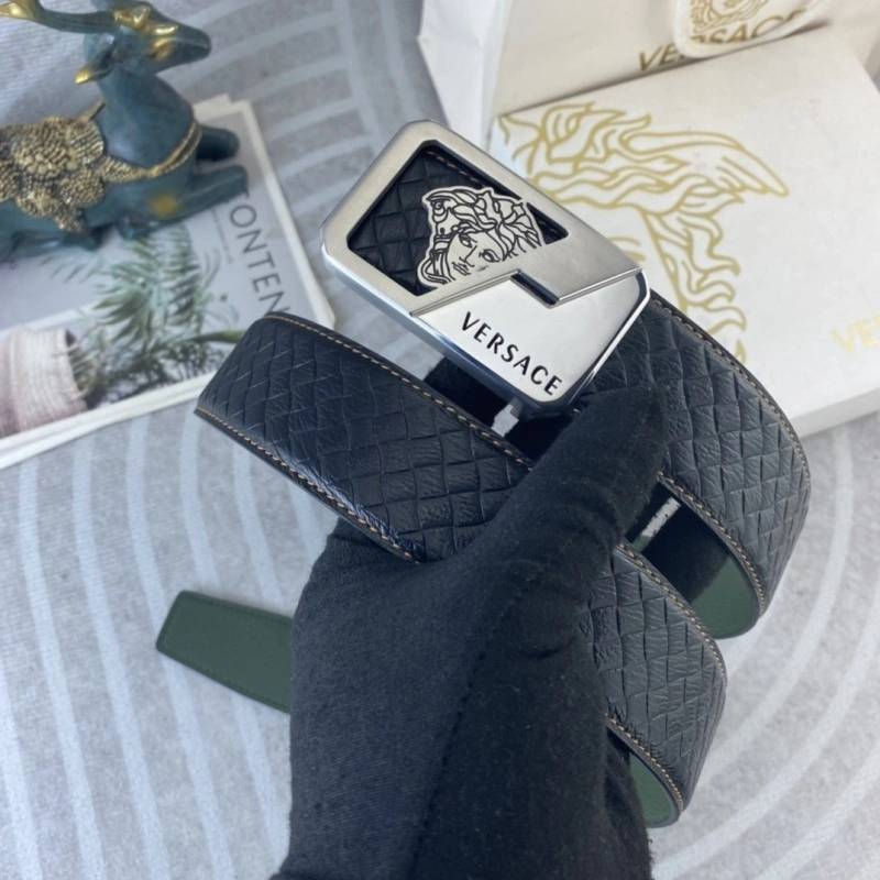 WeatherProof Versace Belts 305214
