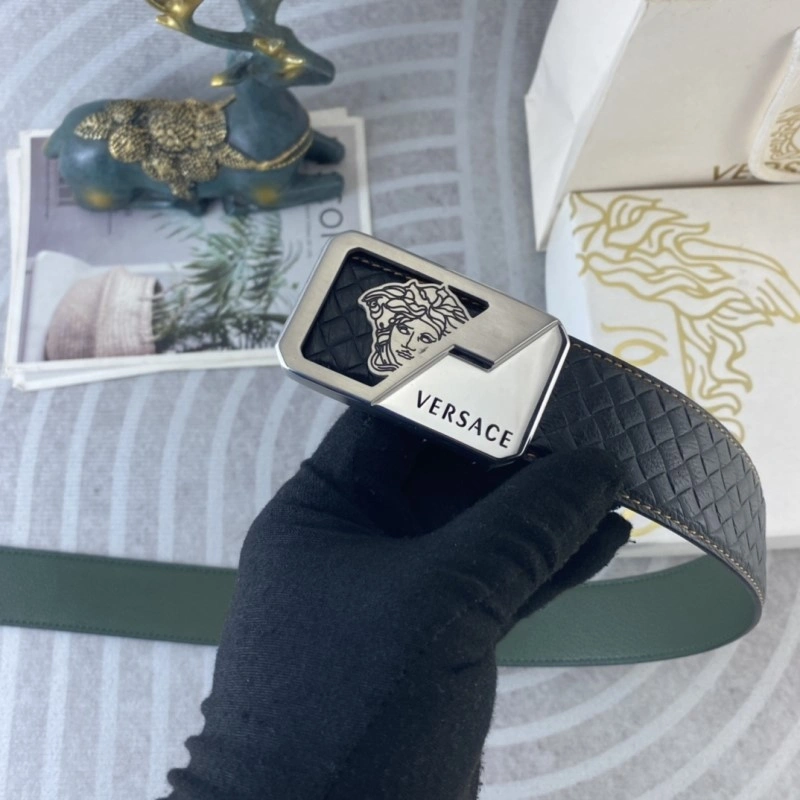 WeatherProof Versace Belts 305214