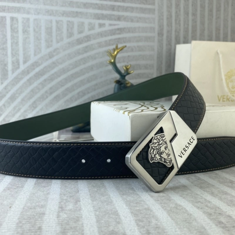 WeatherProof Versace Belts 305214