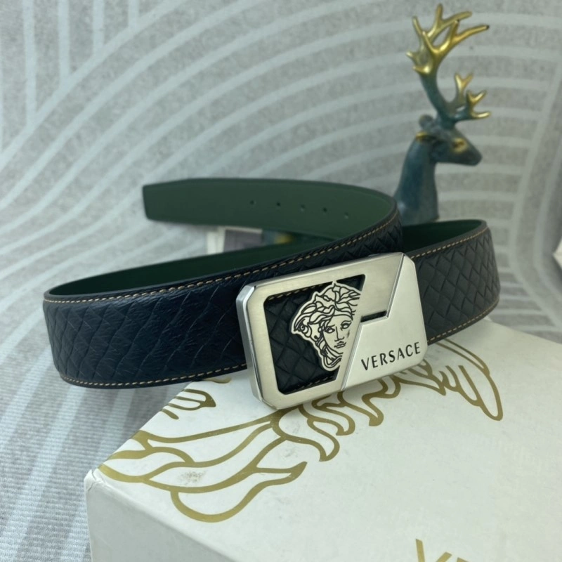 WeatherProof Versace Belts 305214