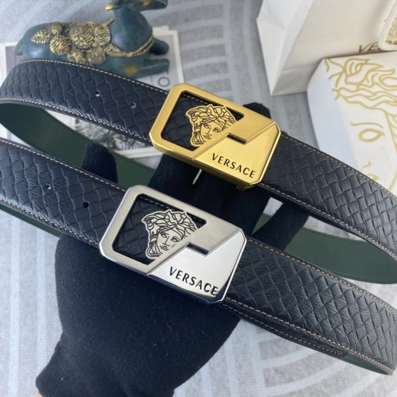 WeatherProof Versace Belts 305214
