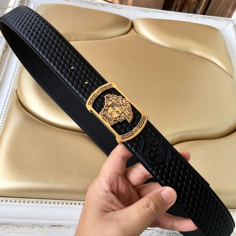 Versace Belts Sophisticated 305217