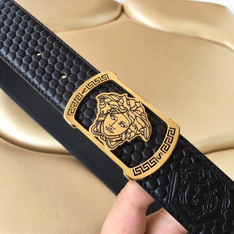 Versace Belts Sophisticated 305217