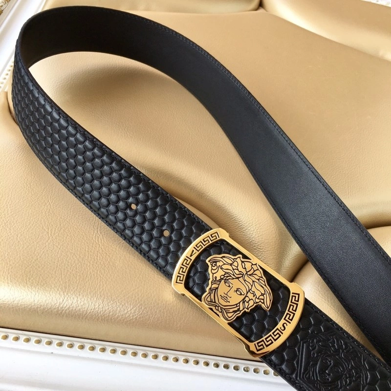 Versace Belts Sophisticated 305217