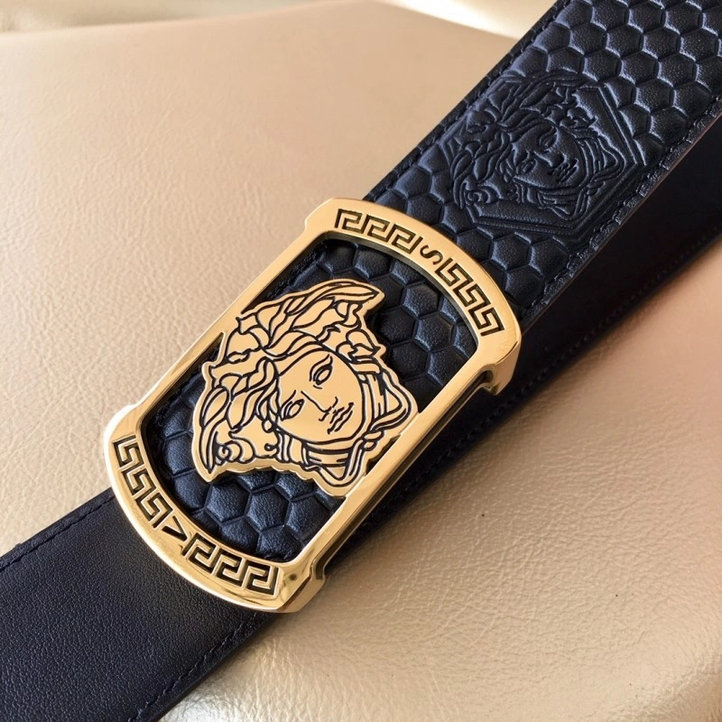Versace Belts Sophisticated 305217