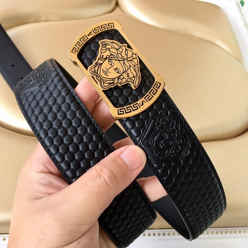 Versace Belts Sophisticated 305217