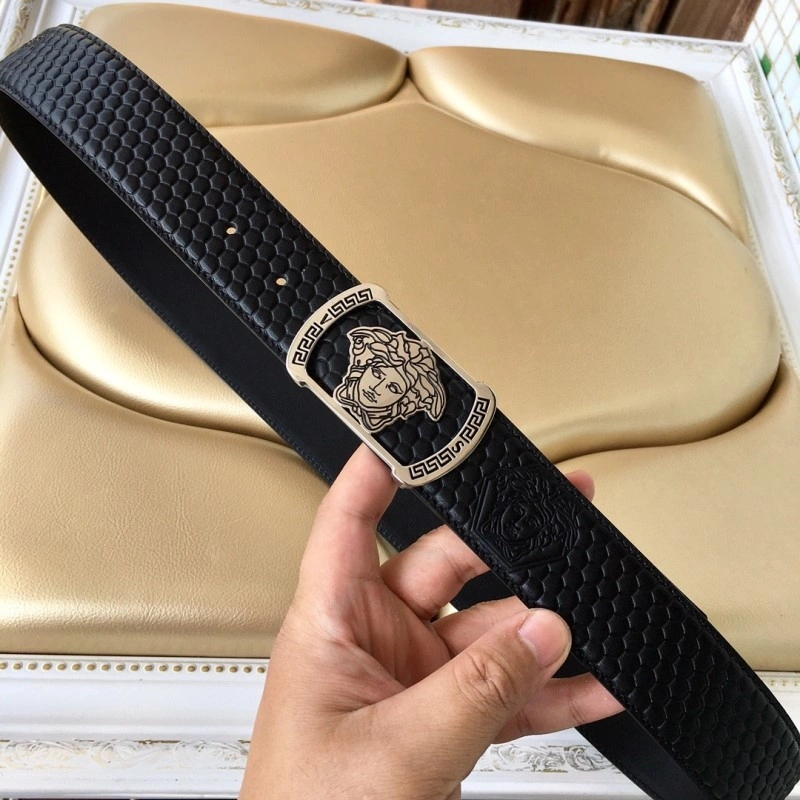 Versatile Versace Belts 305209