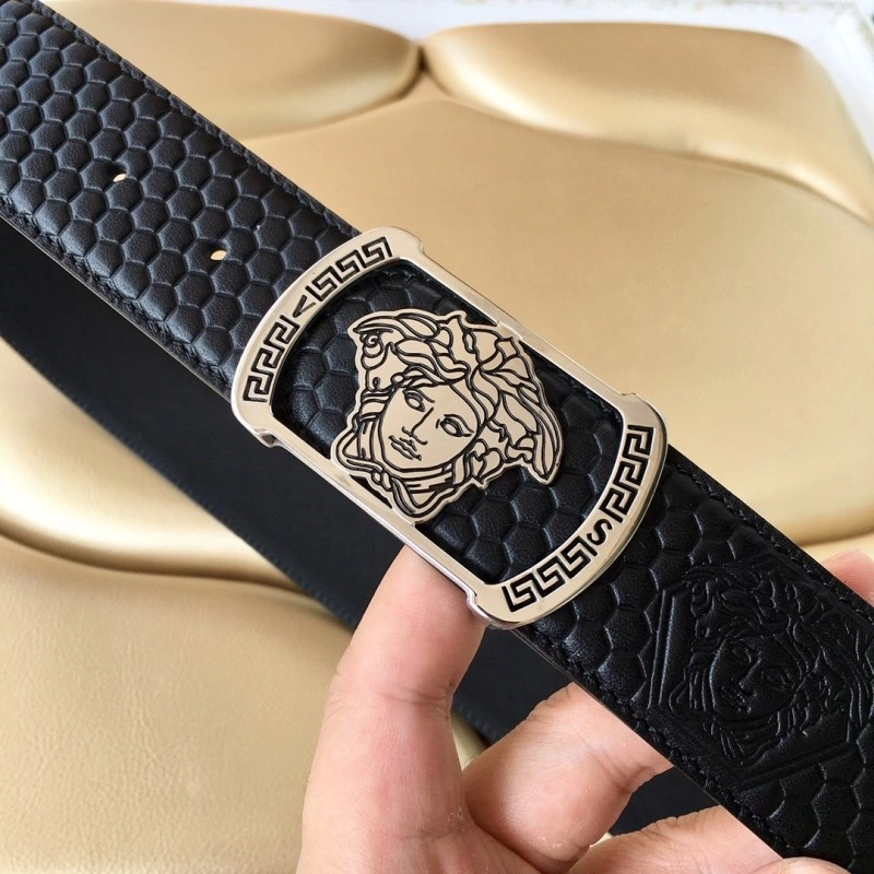 Versatile Versace Belts 305209