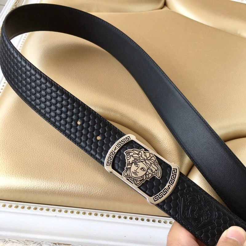 Versatile Versace Belts 305209