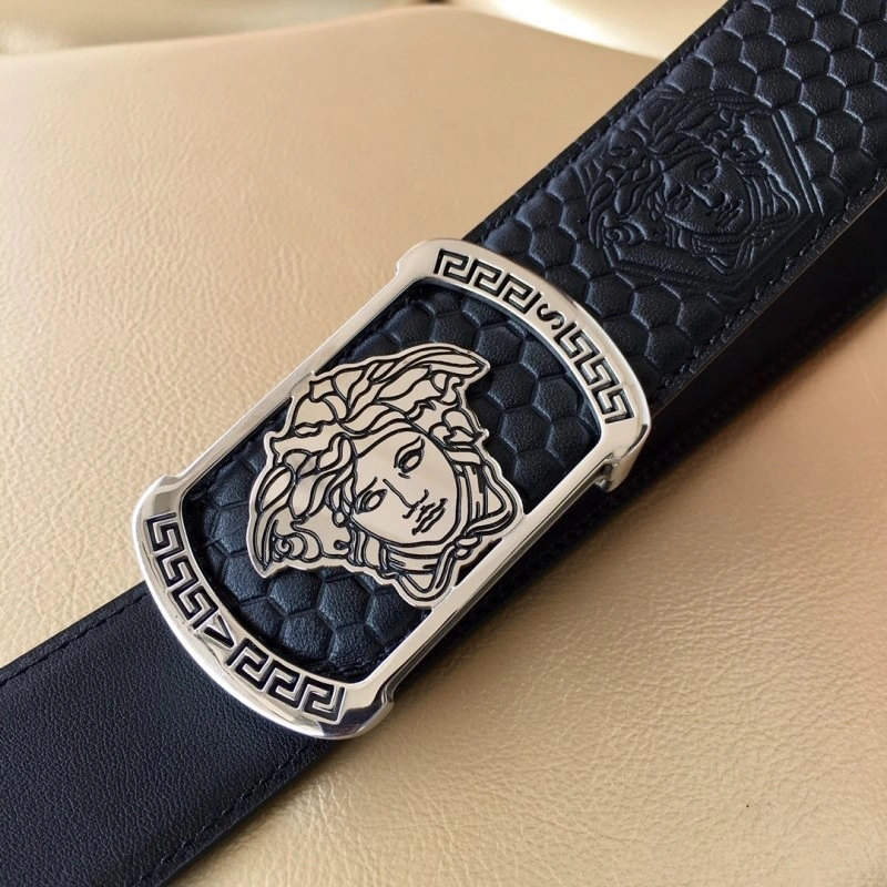 Versatile Versace Belts 305209