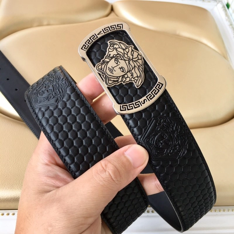 Versatile Versace Belts 305209