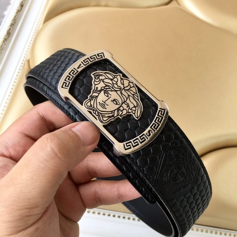 Versatile Versace Belts 305209